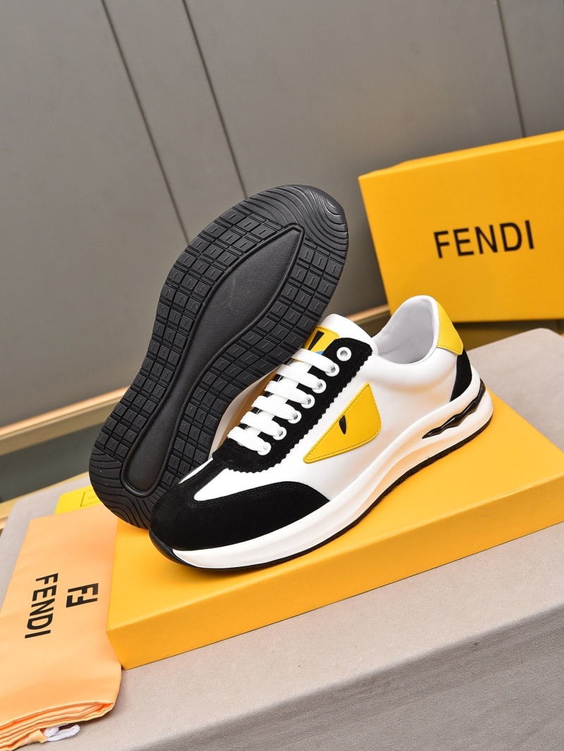 Fendi Sneakers